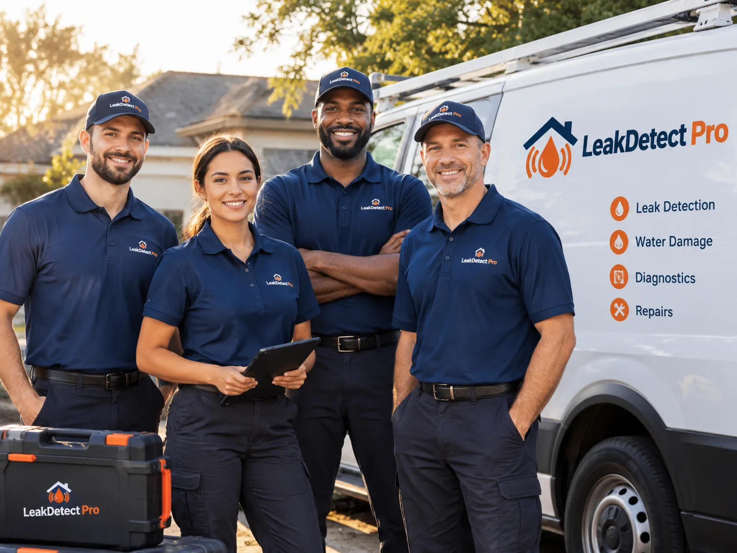 Roof Repair company in Ralph, AL